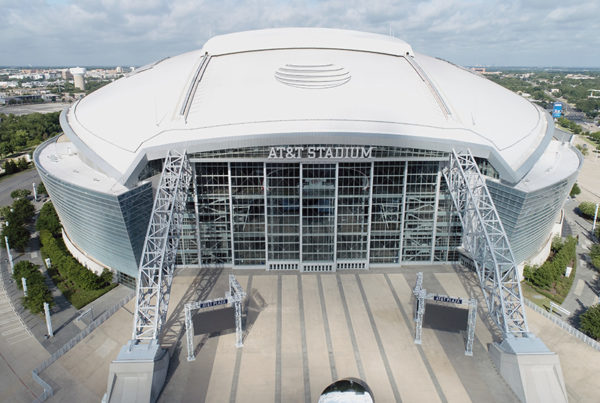 AT&T Stadium