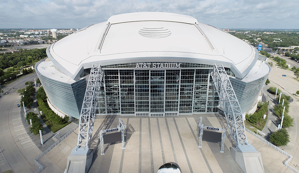 AT&T Stadium