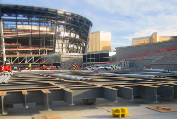 Allegiant Stadium