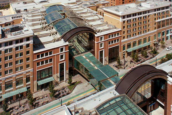 City Creek Center