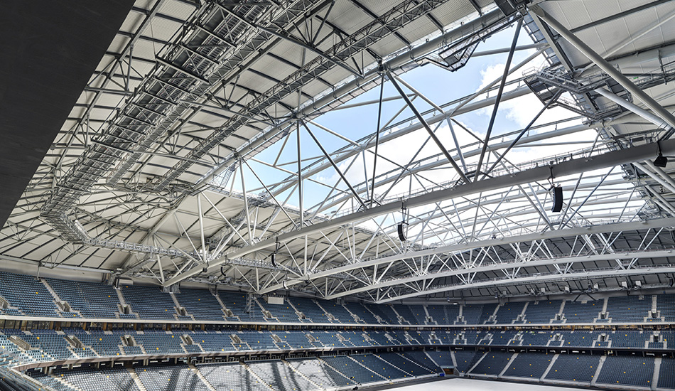 Friends Arena