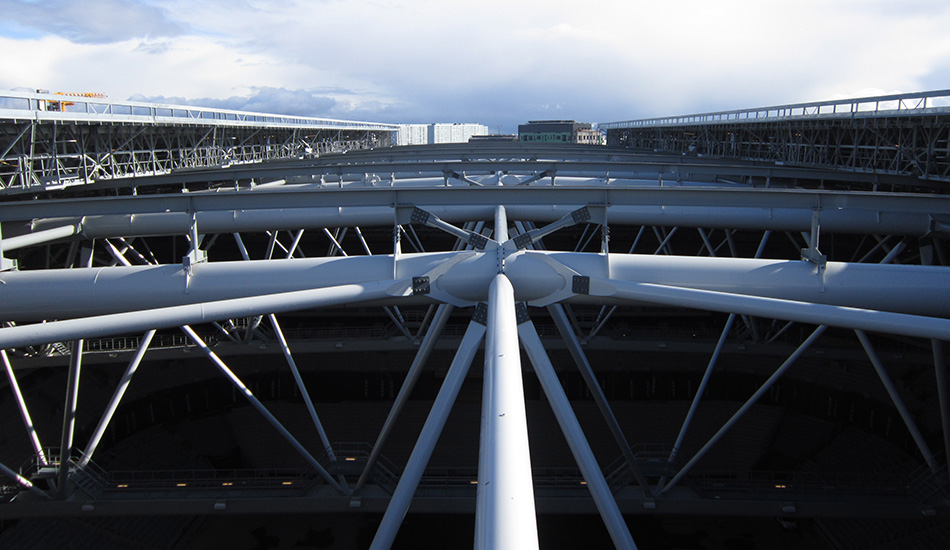 Friends Arena