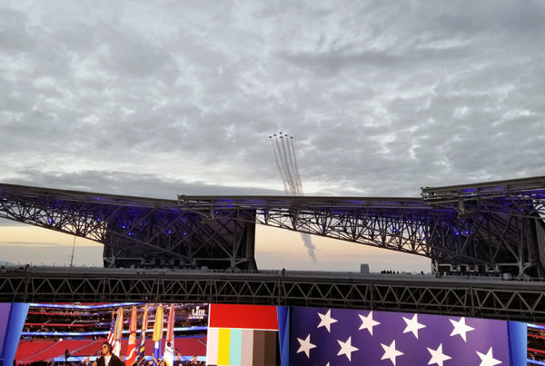 Mercedes-Benz Stadium