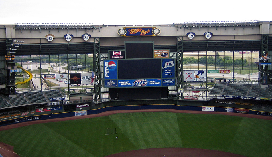 Miller Park