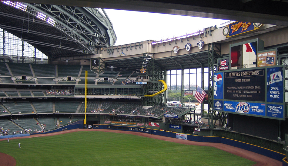 Miller Park