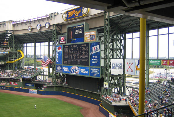 Miller Park