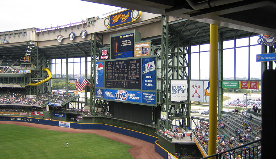 Miller Park