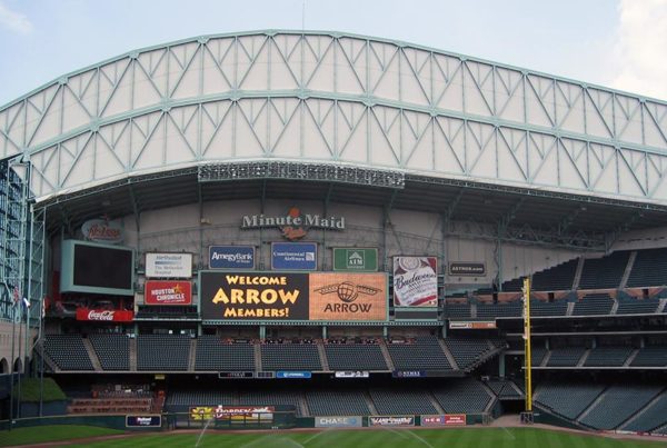 Minute Maid Park