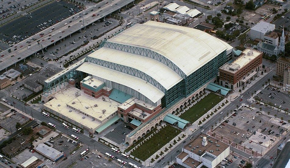 Minute Maid Park