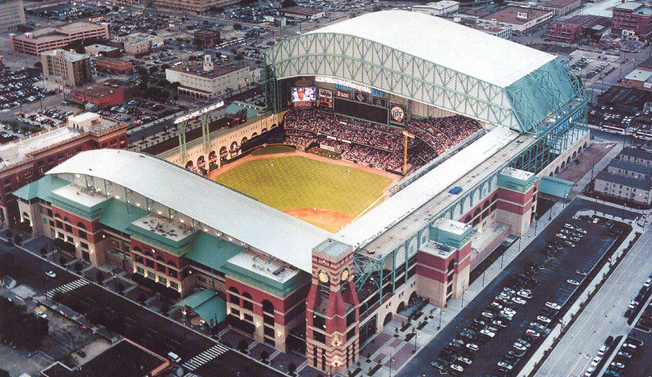 Minute Maid Park