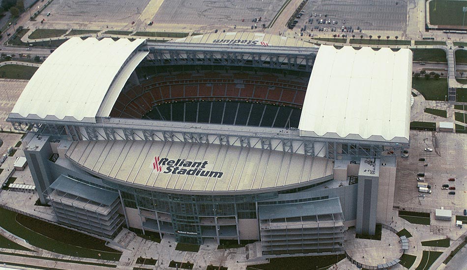 NRG Stadium