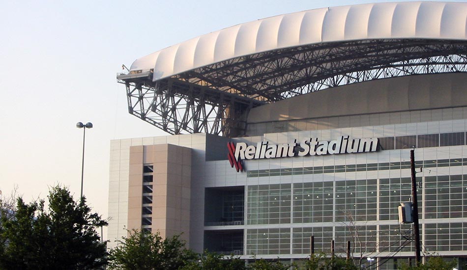 NRG Stadium