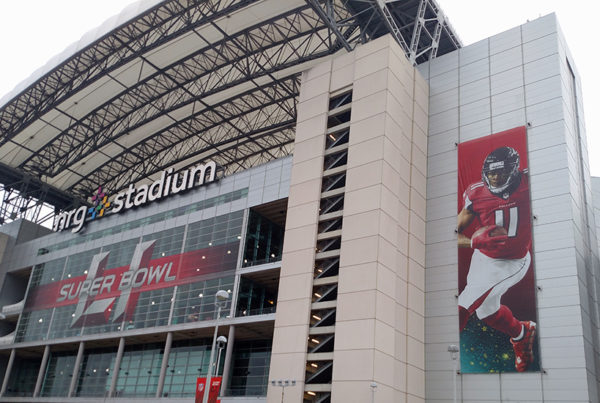 NRG Stadium