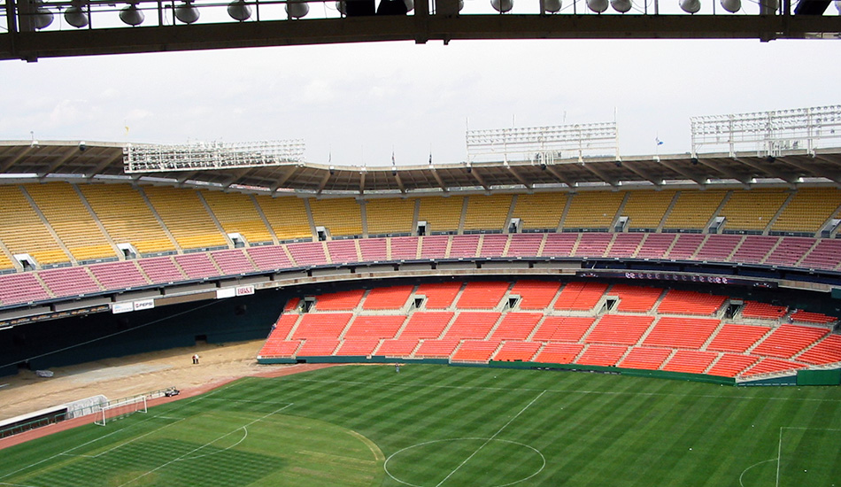 RFK Stadium