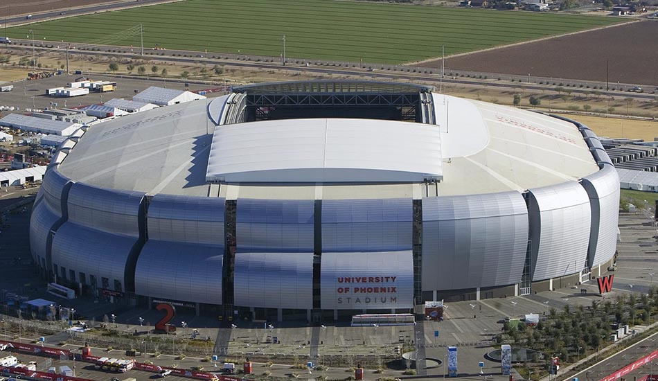 State Farm Stadium