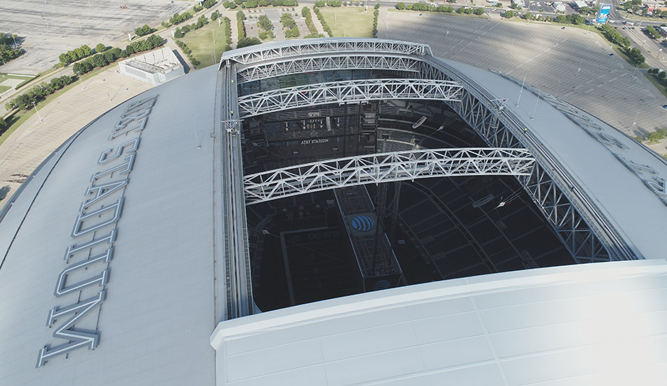 AT&T Stadium
