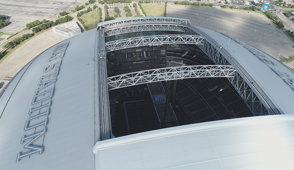 AT&T Stadium