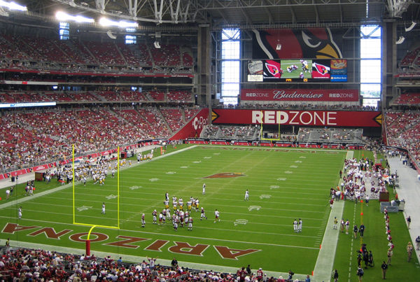 State Farm Stadium