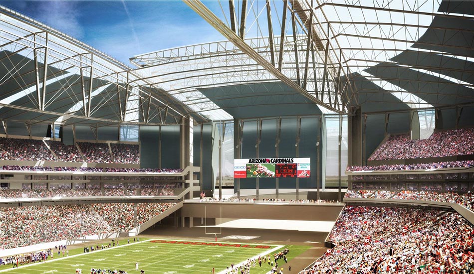 State Farm Stadium