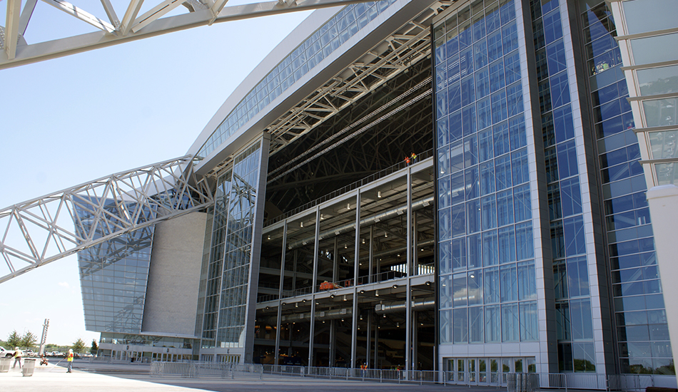 AT&T Stadium