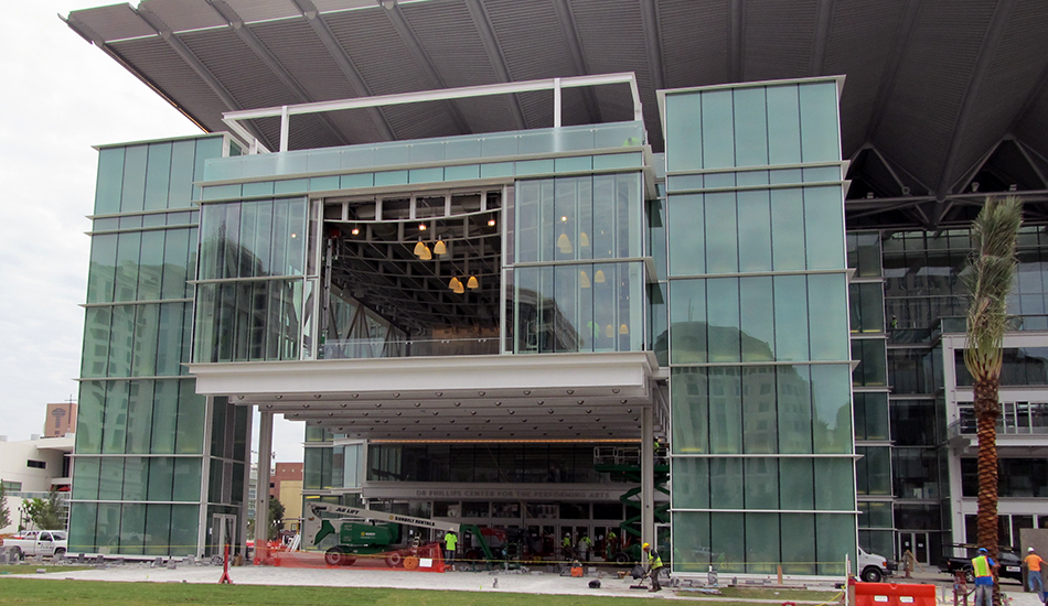 Dr. Phillips Performing Arts Center