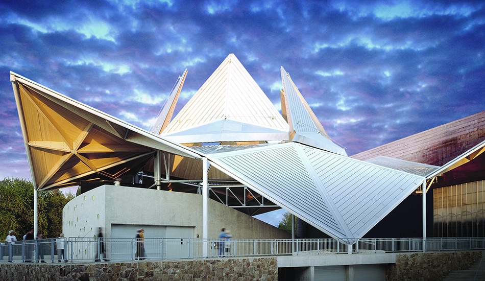 Starlight Theatre