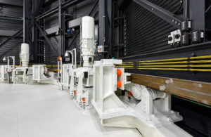 Space Surveillance Telescope - Australia