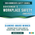 Governor's Workplace Safety Award